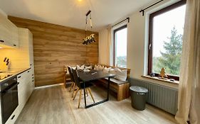 Ferienwohnung Donald